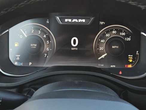 New 2026 RAM 1500 Lone Star image 19