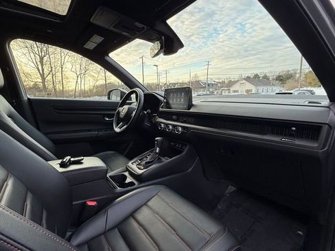 Used 2025 Honda CR-V Sport-L image 16