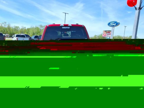 Used 2025 Ford F250 Lariat w/ Lariat Ultimate Package image 4