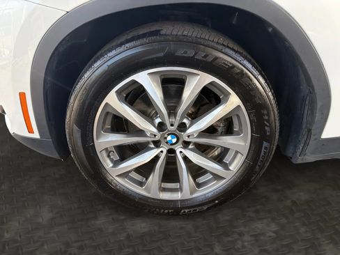 Used 2018 BMW X3 xDrive30i AWD/4WD image 36
