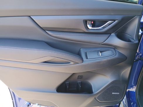 New 2026 Subaru Ascent Limited Bronze image 12