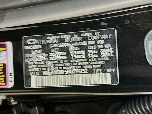 Used 2024 Hyundai Ioniq 5 SEL image 12