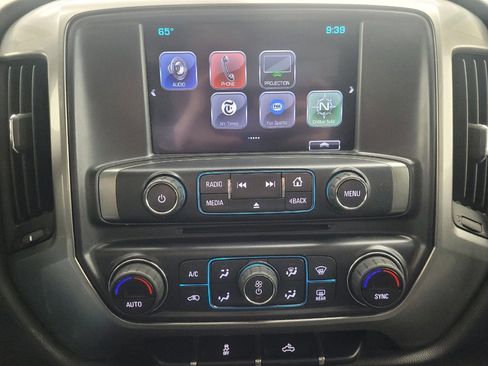 Used 2017 Chevrolet Silverado 1500 LT w/ All Star Edition image 25