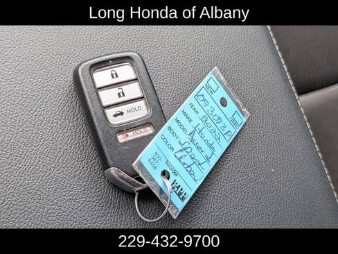 Used 2022 Honda Accord Sport image 28
