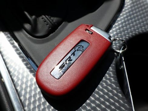 Used 2023 Dodge Challenger SRT Hellcat Widebody image 28