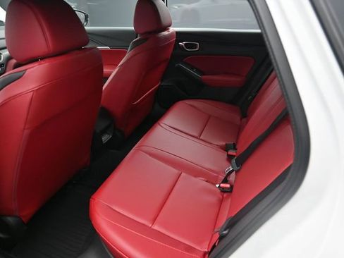 New 2026 Acura Integra A-Spec FWD image 12