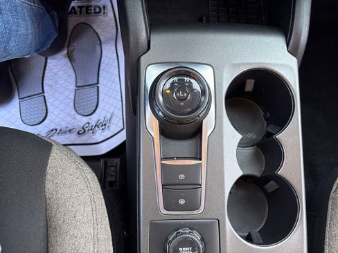 Used 2025 Ford Bronco Sport Big Bend AWD/4WD image 25