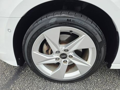 Used 2024 Audi A3 2.0T Premium FWD image 35