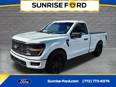 New 2026 Ford F150 XL