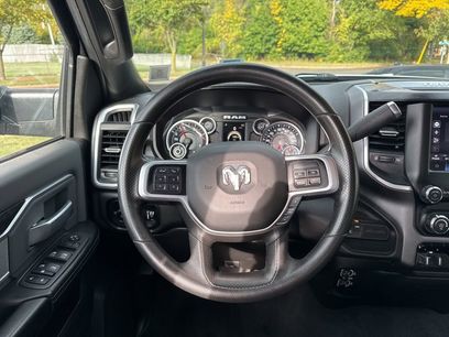 Certified 2022 RAM 2500 Big Horn