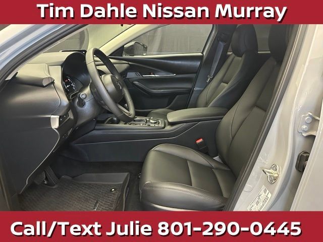 Used 2026 MAZDA CX-30 AWD 2.5 S w/ Select Sport Pkg image 21