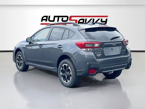 Used 2021 Subaru Crosstrek 2.0i Premium w/ Moonroof Package image 5
