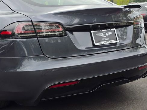 Used 2023 Tesla Model S AWD/4WD image 14