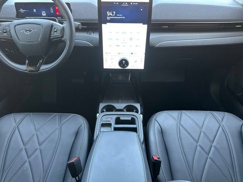 Used 2025 Ford Mustang Mach-E Select w/ Comfort Package Lite RWD image 13