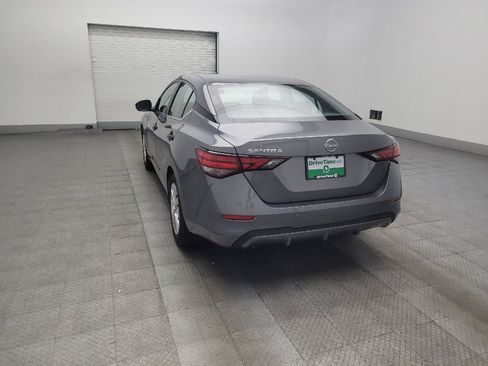 Used 2024 Nissan Sentra S FWD image 5