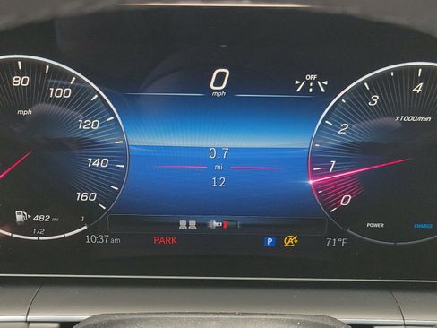 New 2026 Mercedes-Benz Maybach GLS 600 4MATIC image 24