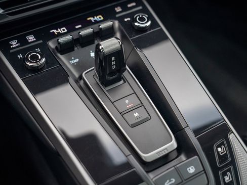 Used 2024 Porsche 911 Carrera 4S image 20