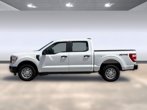 Used 2022 Ford F150 XL w/ Trailer Tow Package AWD/4WD image 2