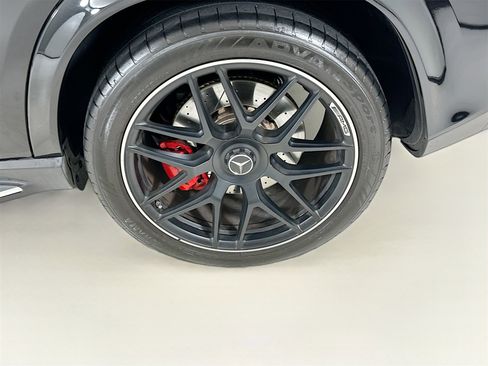 Used 2024 Mercedes-Benz GLE 63 AMG S image 33