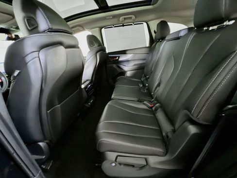 Used 2024 Acura MDX w/ Technology Package AWD/4WD image 26