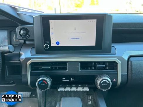 Used 2024 Toyota Tacoma SR5 AWD/4WD image 24