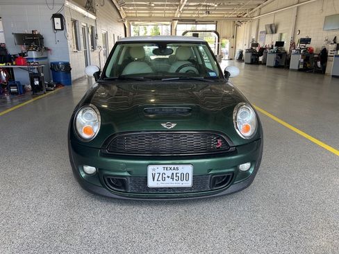 Used 2012 MINI Cooper S image 2