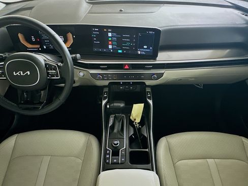 Used 2025 Kia Sorento EX w/ Panoramic Sunroof Package FWD image 27