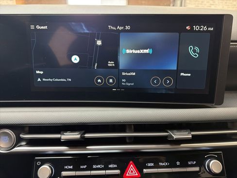 New 2026 Hyundai Santa Cruz XRT AWD/4WD image 18