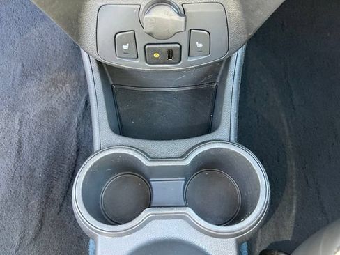 Used 2015 Chevrolet Spark LT FWD image 28