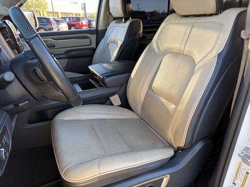 Used 2020 RAM 1500 Limited AWD/4WD image 20