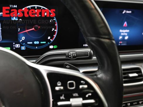 Used 2023 Mercedes-Benz GLE 450 4MATIC w/ AMG Line Exterior image 13
