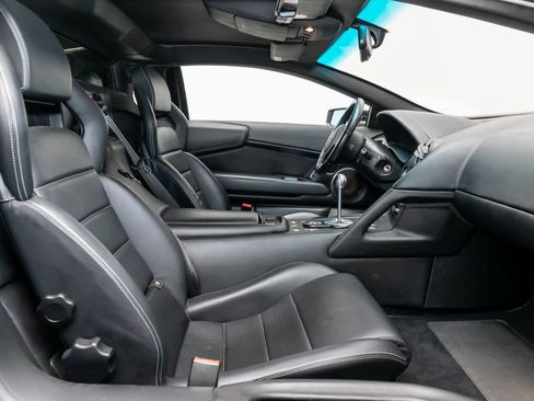 Used 2003 Lamborghini Murcielago Coupe image 14