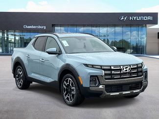 New 2026 Hyundai Santa Cruz Limited video 1