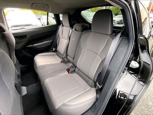 Certified 2026 Subaru Crosstrek 2.5i AWD/4WD image 22