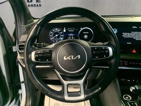Used 2024 Kia Sportage X-Pro Prestige AWD/4WD image 26
