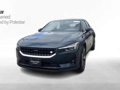 Used 2023 Polestar Polestar 2 w/ Pilot Pack