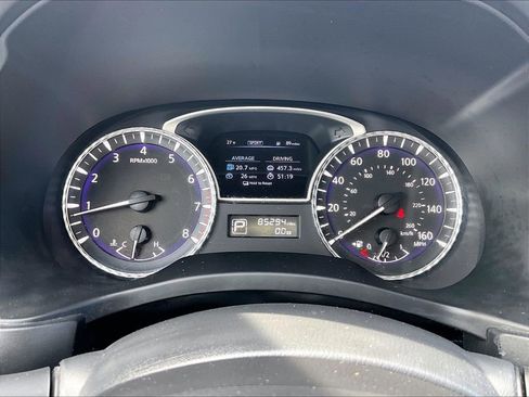 Used 2018 INFINITI QX60 AWD w/ Premium Plus Package image 18