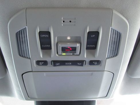 Used 2023 Toyota Highlander Limited AWD/4WD image 29