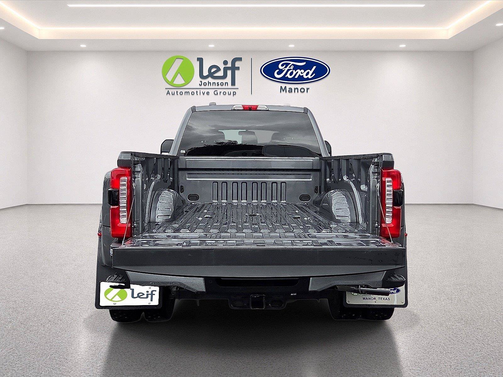 Used 2026 Ford F450 Lariat w/ Chrome Package AWD/4WD image 10