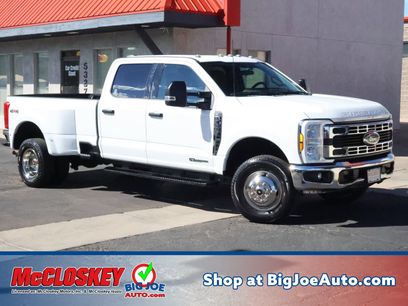 Used 2024 Ford F350 XLT
