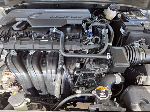 New 2026 Kia K4 FWD image 22