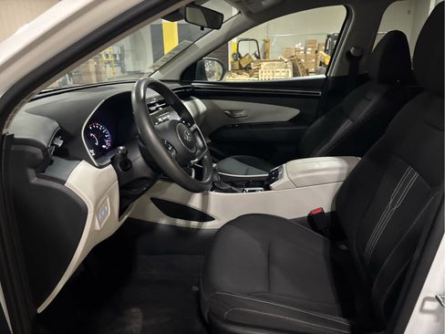 Used 2023 Hyundai Tucson SEL AWD/4WD image 9