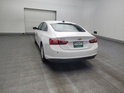 Used 2024 Chevrolet Malibu LS FWD image 5