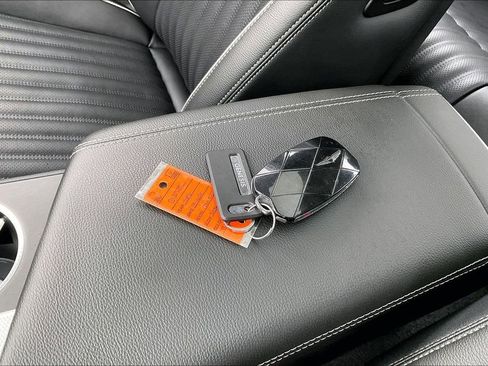 Used 2026 Genesis G70 2.5T Prestige AWD/4WD image 33