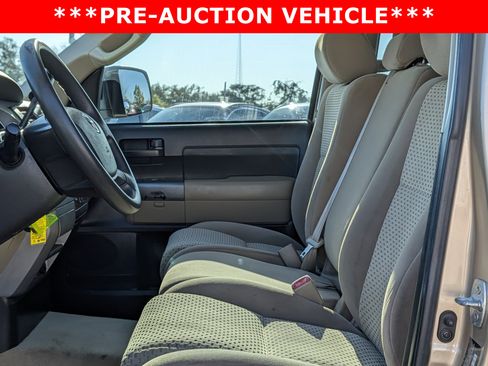 Used 2010 Toyota Tundra 2WD Double Cab image 20