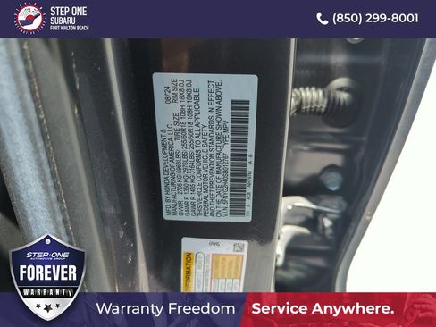 Used 2025 Honda Pilot EX-L image 39