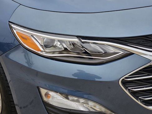 Used 2024 Chevrolet Malibu LT image 12