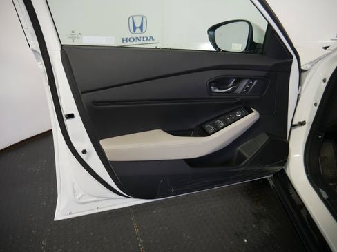 New 2026 Honda Accord Touring image 13