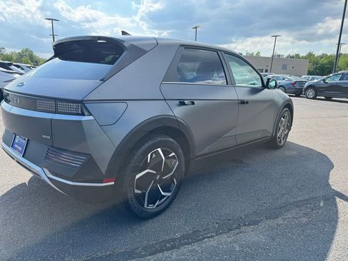 Certified 2024 Hyundai Ioniq 5 SEL AWD/4WD image 18