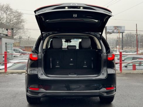 Used 2024 MAZDA CX-90 3.3 Turbo w/ Preferred Plus image 28